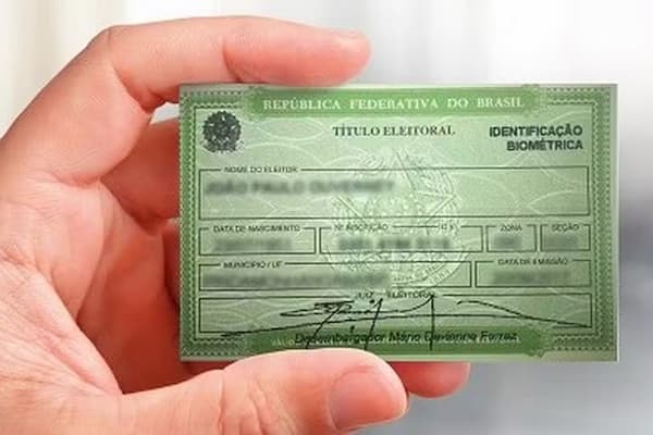 Como Regularizar o Título de Eleitor Deixe me ver