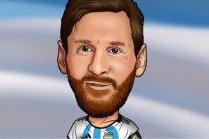Caricatura online grátis