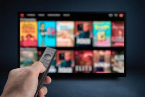 Aplicativo para Assistir Novelas
