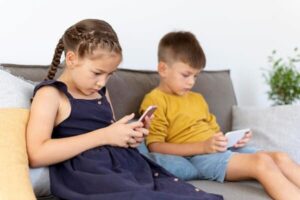 Aplicativos para monitorar celular do filho