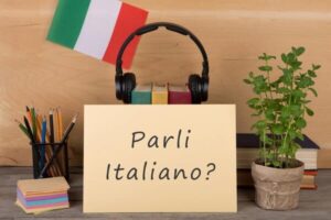 Aprender italiano