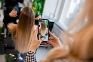 Simulador de corte de cabelo online grátis