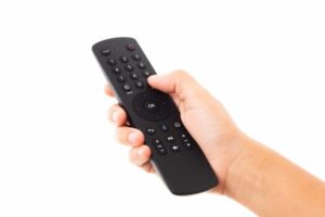 aplicativo de controle remoto