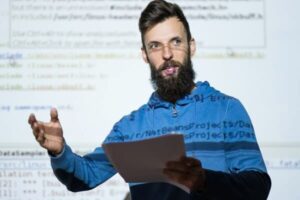 aplicativos de correção de texto e pontuação