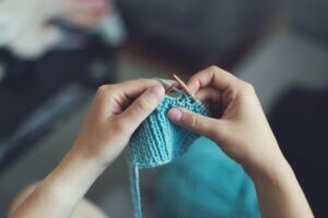 aplicativo de croche