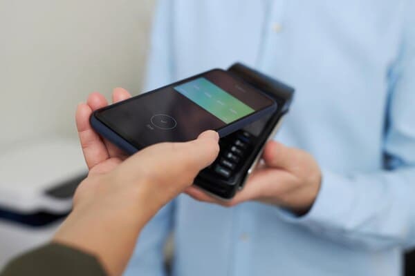 aplicativo para passar cartão de crédito pelo celular