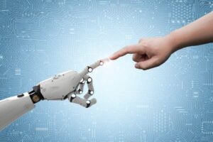 aplicativos de inteligência artificial