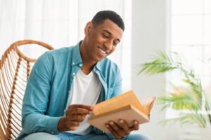 Aplicativos Para Ler Livros: Os 20 Melhores Apps em 2024