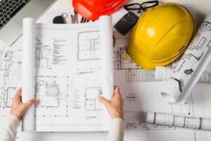 aplicativos para projetos de arquitetura grátis
