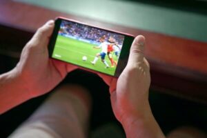 app para assistir futebol ao vivo grátis