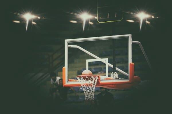 app para assistir nba ao vivo grátis