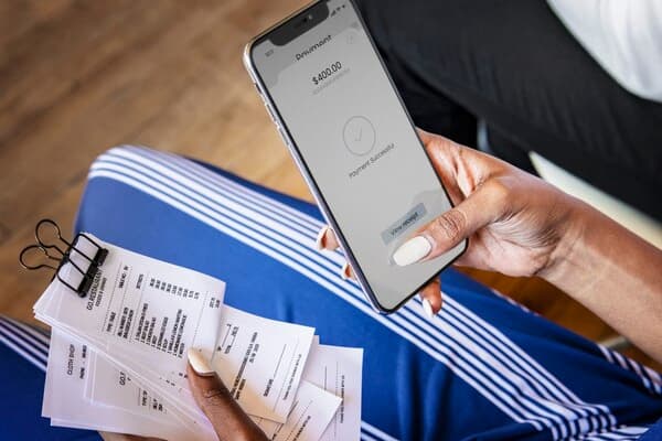 app para dividir contas