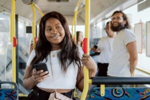 horário de ônibus em tempo real