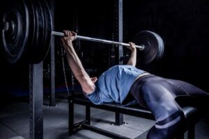 melhores apps para treino de academia monte seu treino online
