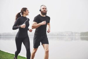 aplicativo de corrida