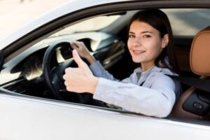aplicativo para aprender dirigir