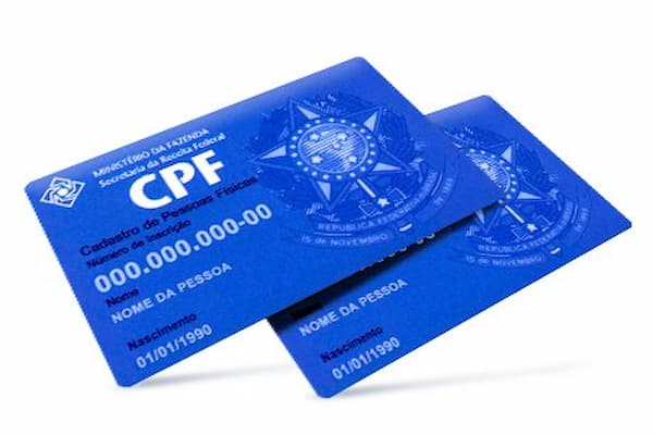 consultar cpf