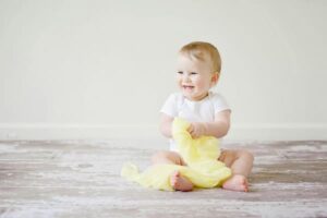 Aplicativos de nome de bebê