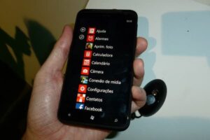 Como recuperar contatos apagados da conta Google