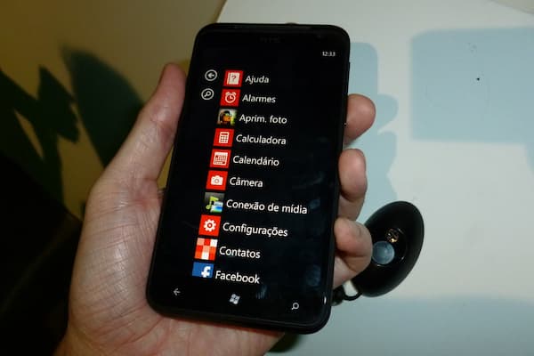 Como recuperar contatos apagados da conta Google