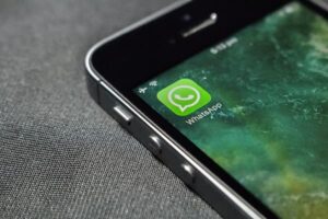 Como recuperar contatos apagados do Whatsapp