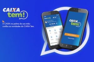 Como baixar Caixa Tem no Android