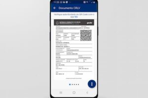 Veja como baixar CRLV Digital
