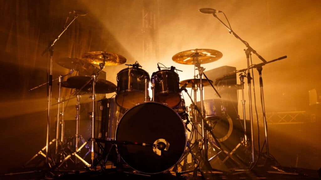 Inicie no Mundo da Bateria com Aplicativos de Aprendizado