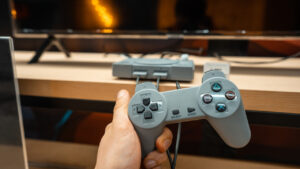 Emulador de PS2 no Celular