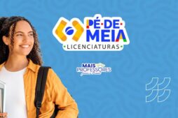 Veja Como se Inscrever Pé-de-Meia Licenciatura