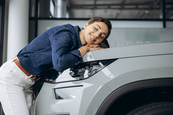 Financiamento Banco BV