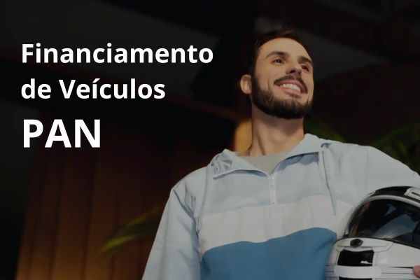 Financiamento Banco PAN
