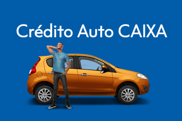 Crédito Auto Caixa