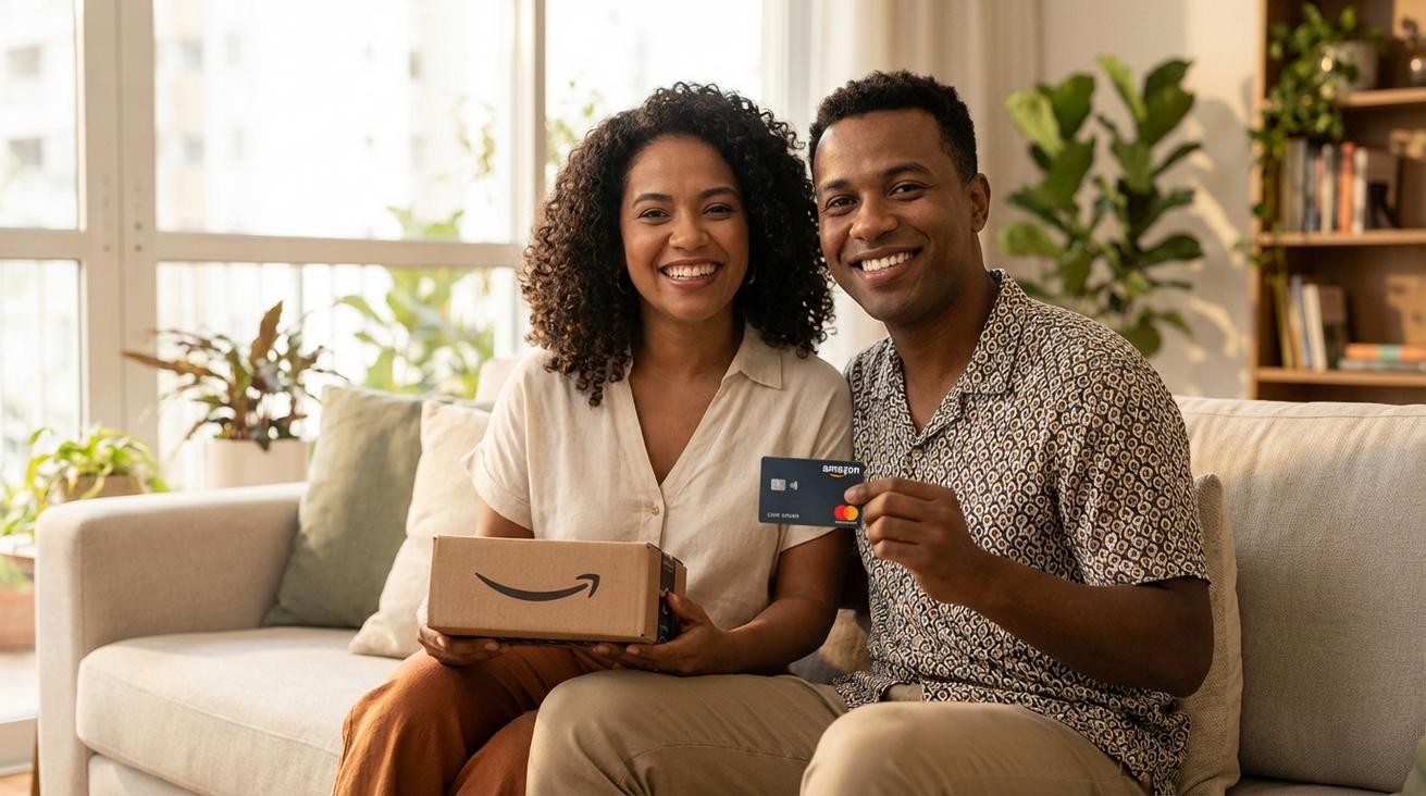 Cartão de crédito Amazon Mastercard: o guia completo para solicitar