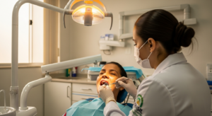 Implante Dentário Gratuito pelo Programa Brasil Sorridente