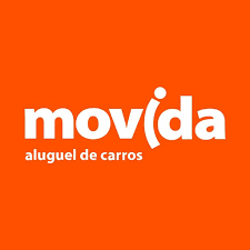 Logo Movida