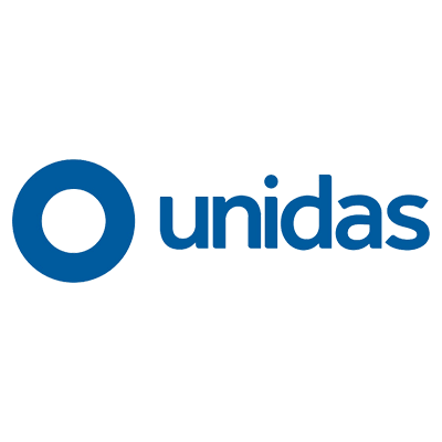 Logo Unidas